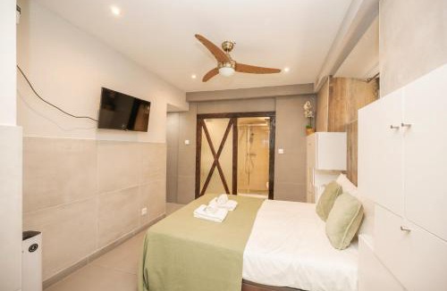 Sao Miguel do Rio Torto Apartment | Downtown Typical by Hosty