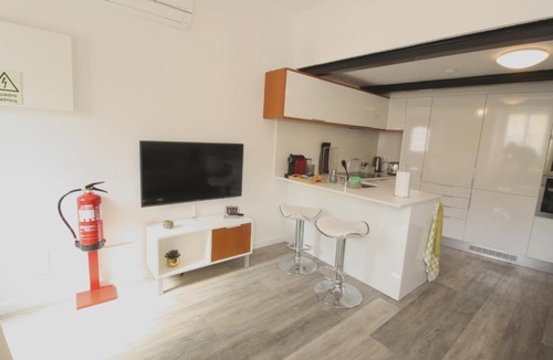 Faro City Centre House | Downtown Villa