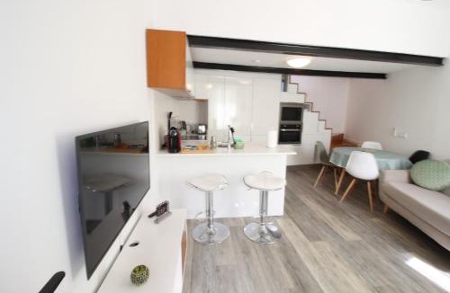Faro City Centre House | Downtown Villa