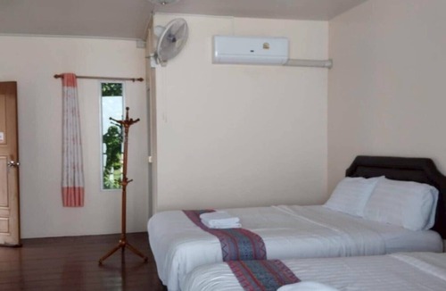 Chom Thong Resort | Doymoktawanview