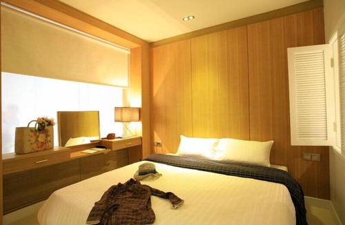 Phetchaburi Hotel | Dream D Residence