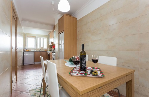 Santa Luzia Apartment | Dream Holidays @ Santa Luzia Tavira