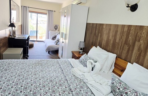 Funchal Bed & Breakfast | Dream Lagos B&B