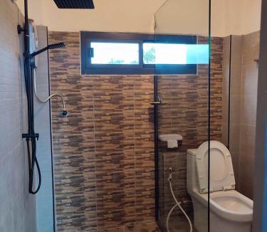 Mae Sariang House | Dream riverside