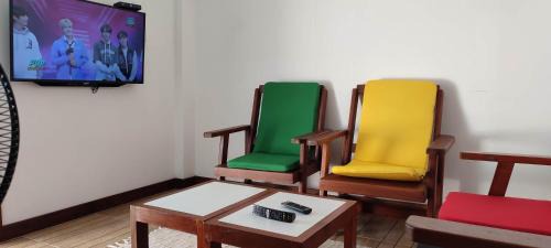 Mae Sariang House | Dream riverside