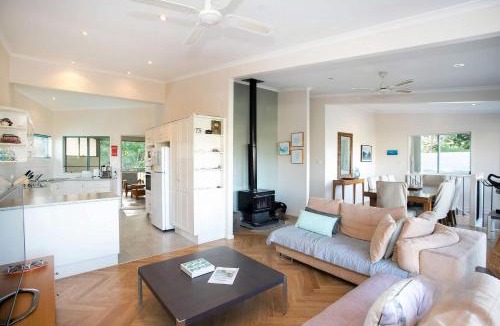Bawley Point House | Dream Weaver