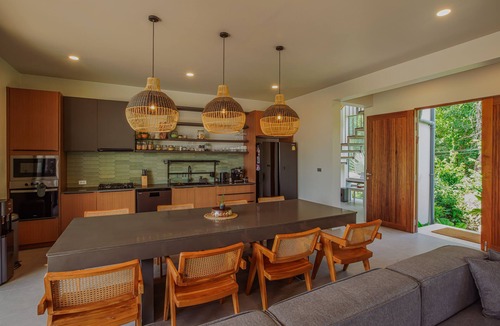 Haad Pleayleam Villa | Dreamy Ocean Villa B – New Sea View Retreat by Sea N' Rent