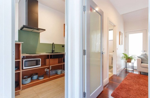 Beaconsfield Condo | Drift Studio - Cosy Fremantle Hideaway