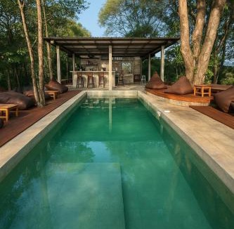 Ko Chang Hotel | Drifters Anchor