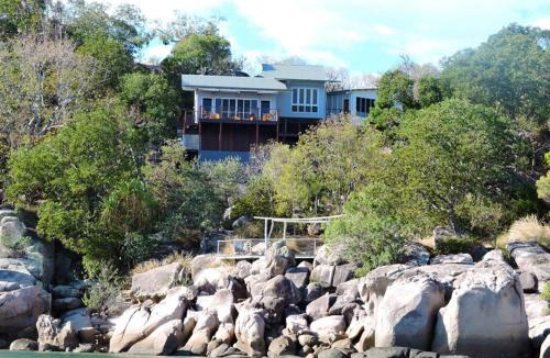 Picnic Bay House | Driftwood