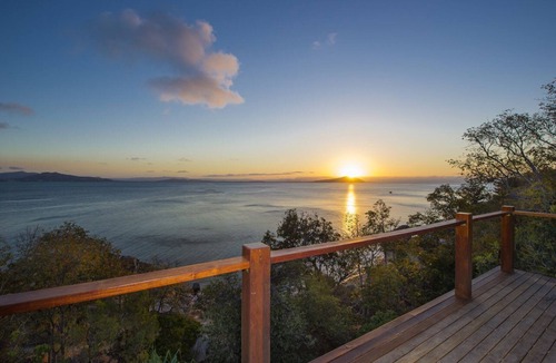 Picnic Bay House | Driftwood
