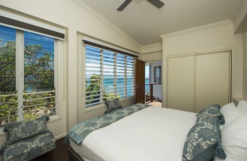 Picnic Bay House | Driftwood