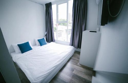 Pratunam Bed & Breakfast | DrillPacks