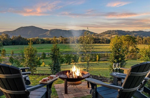 Conondale Villa | Dundalli Lodge