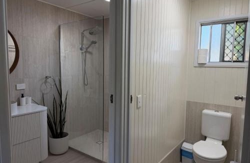 Rainbow Beach House | Dunworkin Rainbow Beach
