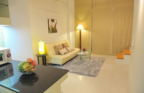 Phlabphla Apartment | Duplex 21 Apartment