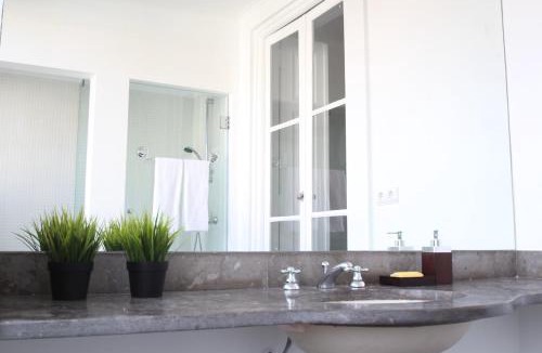 Pena Apartment | Duplex avec terrasse vue sur castelo sao Jorge