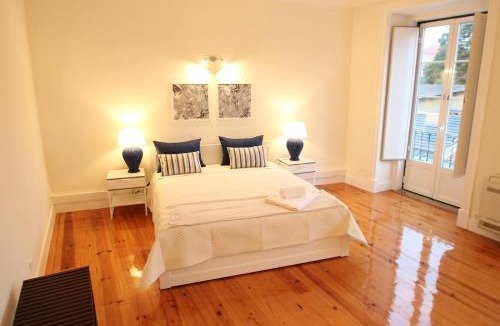 Pena Apartment | Duplex avec terrasse vue sur castelo sao Jorge