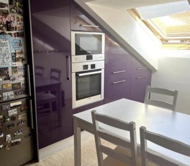 Moana Apartment | Duplex Moaña Centro