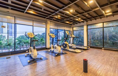 Nong Chaeng Apartment | Dusit grand condo view