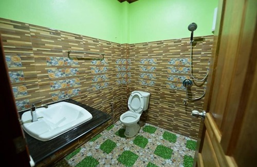 Ao Luek Hotel | Dusit Phuphaya Resort