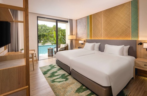 Phatthalung Hotel | Dusit Princess Phatthalung
