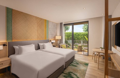 Phatthalung Hotel | Dusit Princess Phatthalung