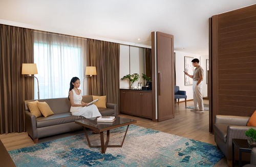 Nong Bon Hotel | Dusit Princess Srinakarin Bangkok
