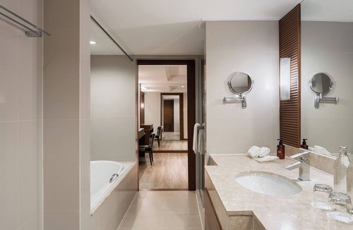 Nong Bon Hotel | Dusit Princess Srinakarin