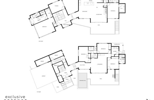 Eagle Bay House | Eagle Heights - Elevated Oasis with Pool & Sea Views