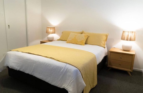 Vincentia House | Eagle s Nest by Jervis Bay Breaks