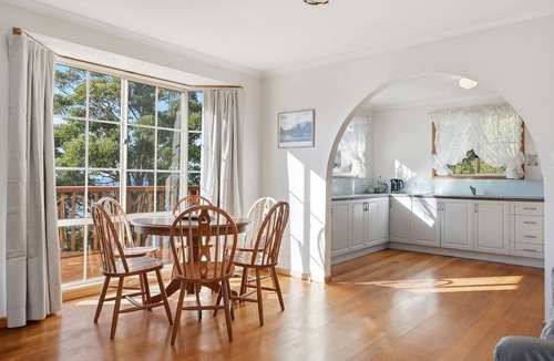 Eaglehawk Neck House | Eaglehawk Neck Getaway