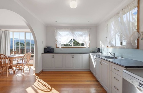 Eaglehawk Neck House | Eaglehawk Neck Getaway