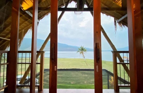Wang Nam Khiao Resort | Earth Elements Eco Resort