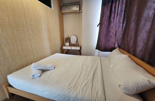 Phahonyothin Hostel | Ease Hostel