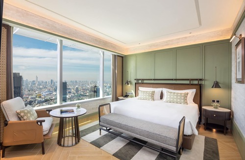 Pratunam Hotel | Eastin Grand Hotel Phayathai