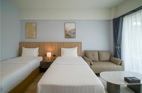 Si Racha Hotel | Eastpana Hotel - SHA Extra Plus