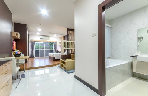Si Racha Hotel | Eastpana Hotel