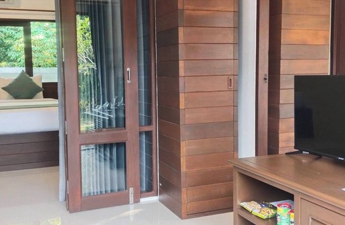 Thong Krut Hotel | EASY TIME VILLA by MARALEINA