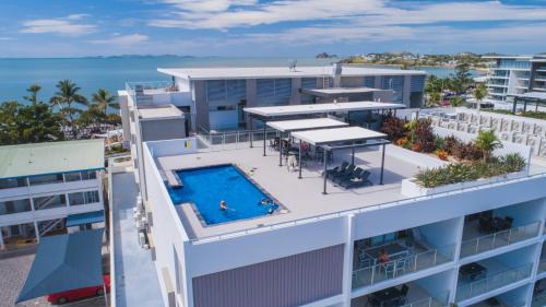 Yeppoon Apartment | Echelon Apartments Yeppoon