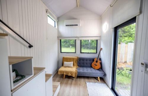Andromache House | Echidna by Tiny Away