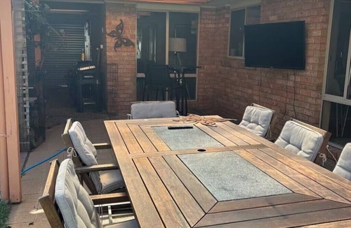 Echuca House | Echuca's Pawfect Accomodation