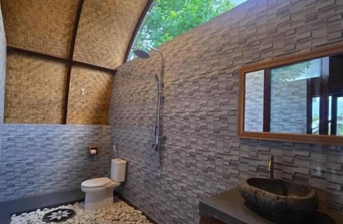 Pejarakan Hotel | Eco Moringa Garden