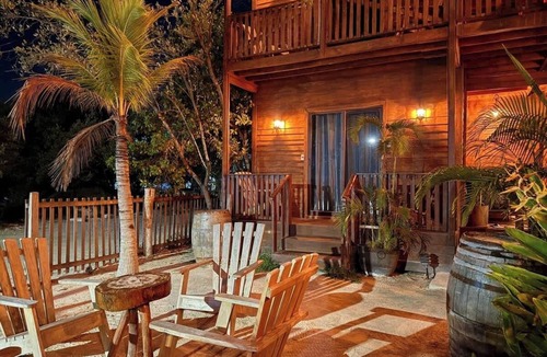 Isla Holbox Apartment | Eco Studio - Holbox - Pet Friendly - Near Ferry