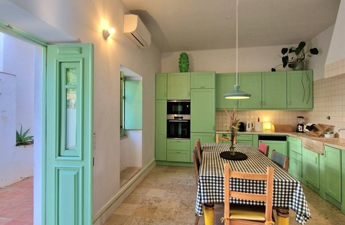 Parragil Cottage | Eco-villa Monte Do Barrocalinho