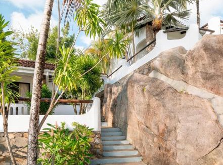 Port Glaud Hotel | Eden's Holiday Villas