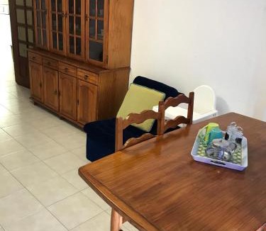 Armacao de Pera Apartment | Edificio Canoa