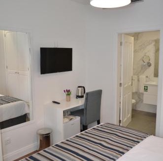 Se House | Edificio Charles 204