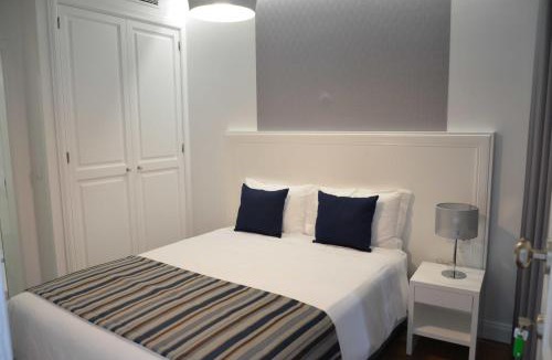 Se House | Edificio Charles 204