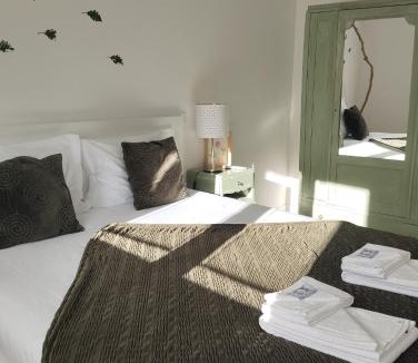 Sao Martinho do Bispo House | Eira da Mila
